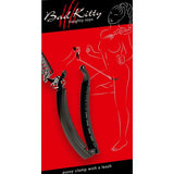 Pussy Clamp With Leash