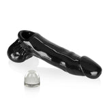 Cock & Ball Sheath-Daddy Cocksheath With Ball Sling