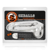 Oxballs - Cock & Ball Sheath-Daddy With Ball Sling