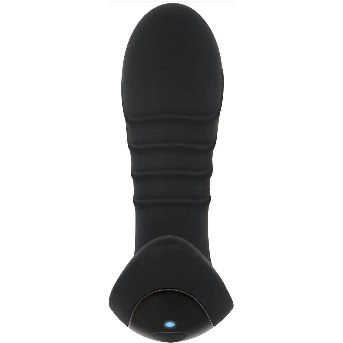 The Gentleman Reachargeable Prostate Massager