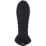 The Gentleman Reachargeable Prostate Massager