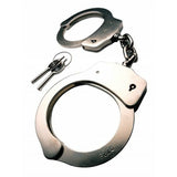 Handcuffs-Deluxe