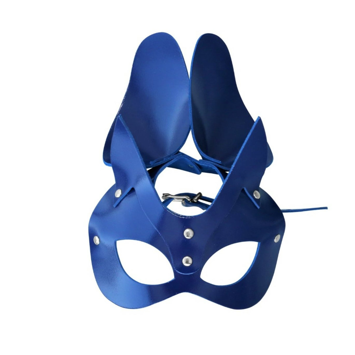 Rabbit Mask And Strap