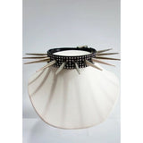 Choker-Diamante And Xl Spikes