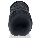 Dicker Cock Sheath Black Ice