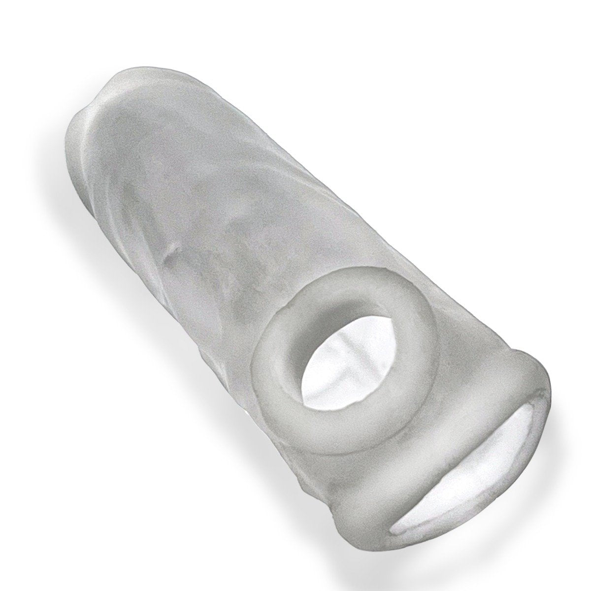 Dicker Cock Sheath Clear Ice
