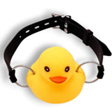 Rubber Duck Gag