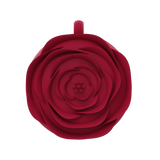 Rose Necklace Vibrator