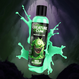 Creature Cocks Cum Green Jizz Lubricant 8 oz