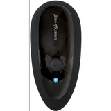 The Gentleman Reachargeable Prostate Massager