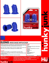 Elong Thruster