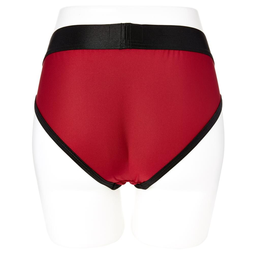 Em.Ex Active Harness Wear-Contour
