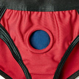 Em.Ex Active Harness Wear-Contour