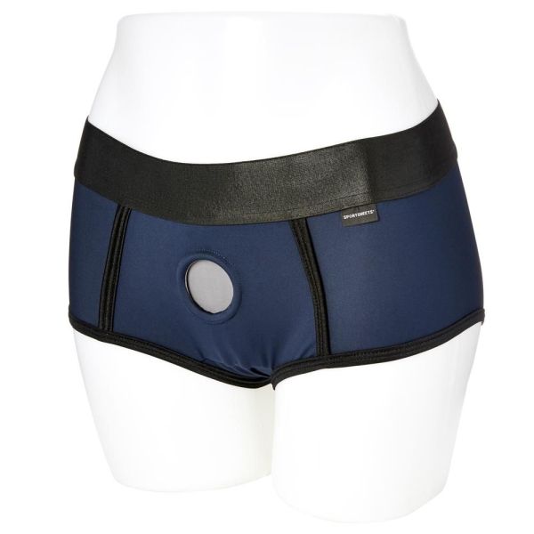 Em.Ex. Active Harness Wear-Fit