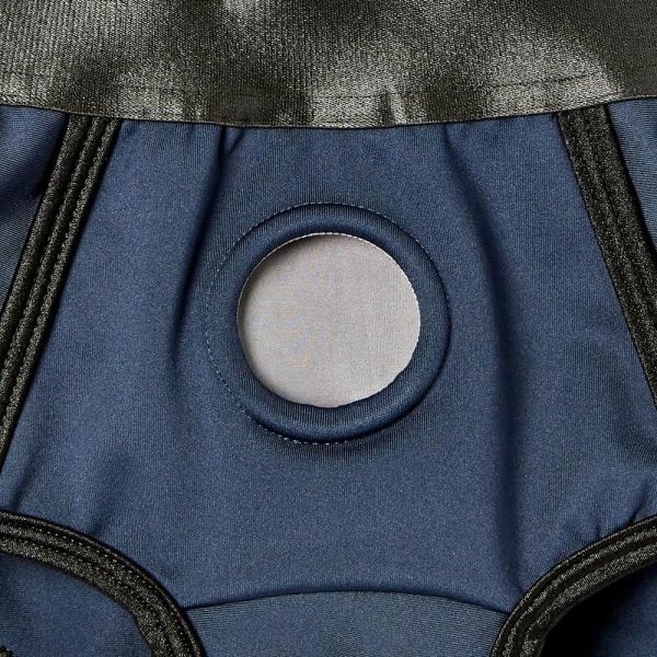 Em.Ex. Active Harness Wear-Fit