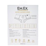Em.Ex. Active Harness Wear-Fit
