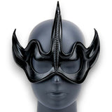 Cecilio Leather Designs Evil Fantasy Unicorn - Black