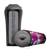 Creature Cocks 
Wild Wolf Ass Stroker