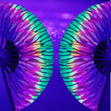 Fabulous Feathers Fan