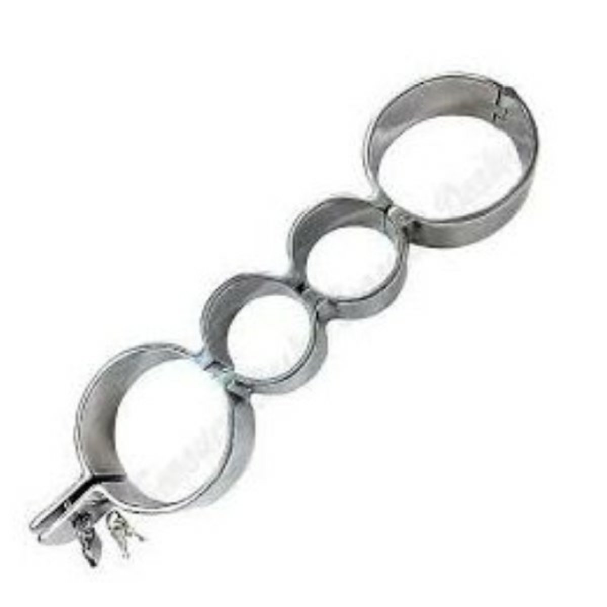 Wrist And Ankle Binder