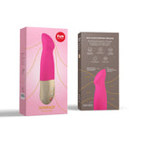 Fun Factory-Sundaze Pulse Vibe Fuchsia Pink