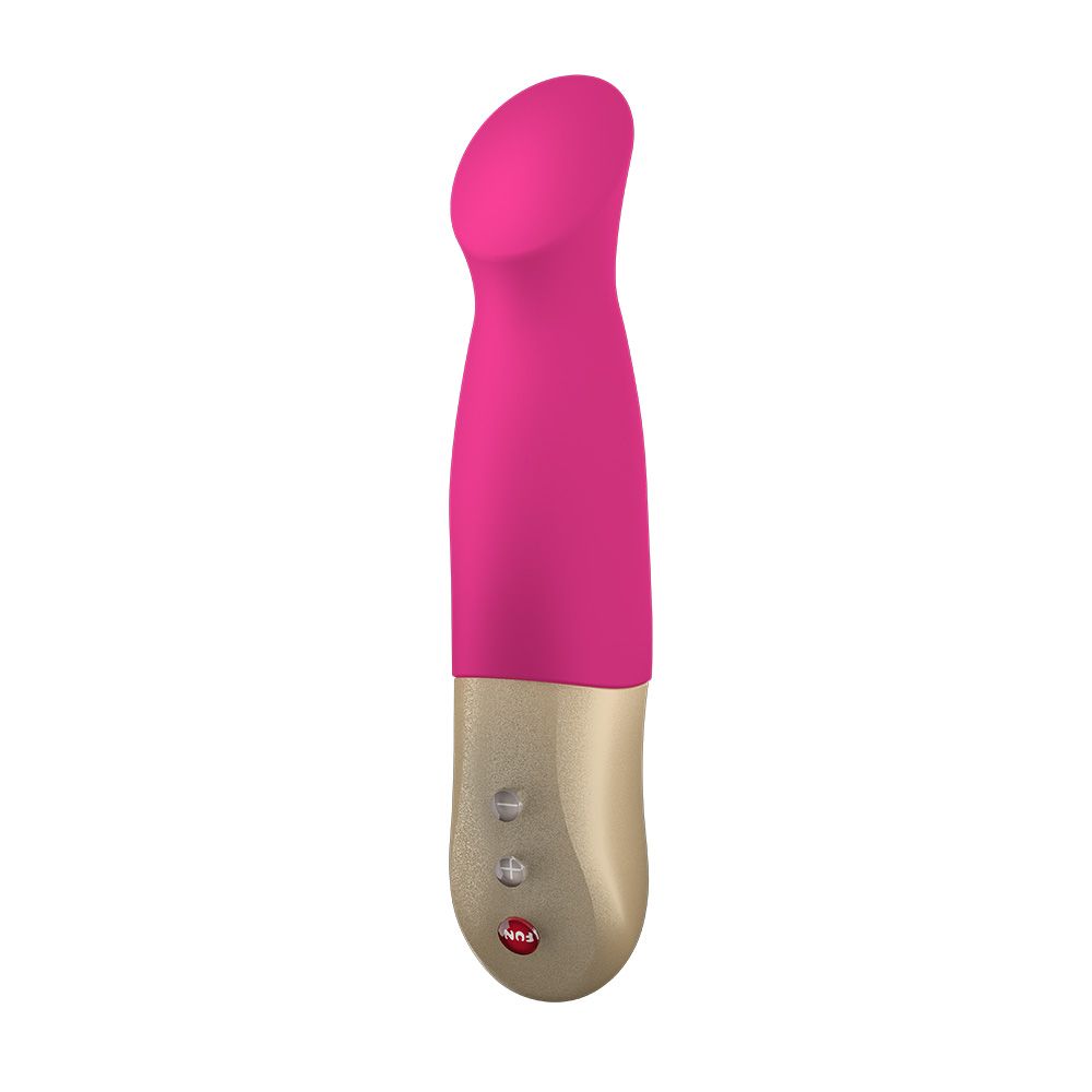 Fun Factory-Sundaze Pulse Vibe Fuchsia Pink