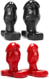 Oxballs -  Boss Butt Plug