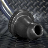 Filler Butt-Plug & Funnel