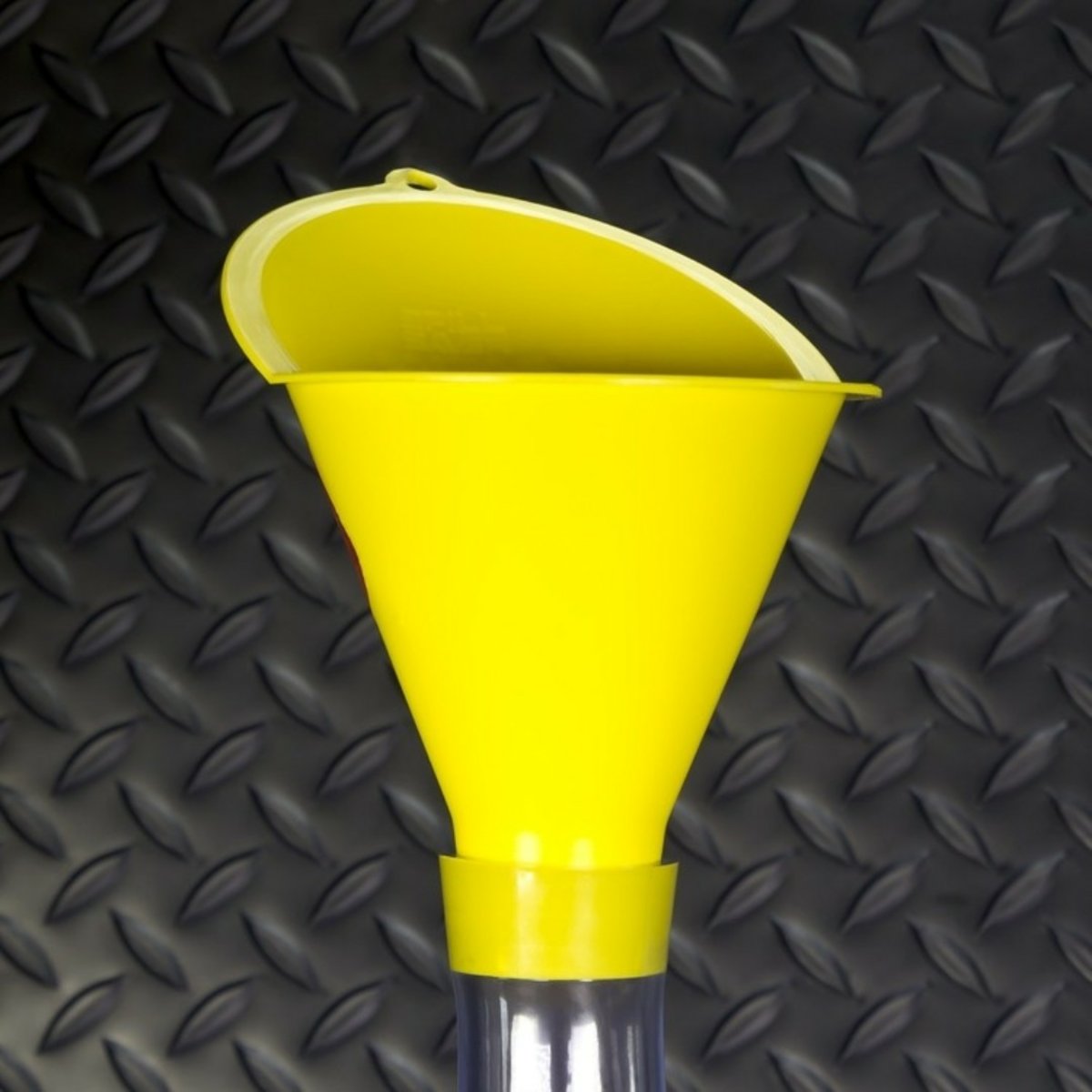 Filler Butt-Plug & Funnel