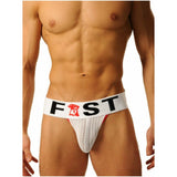 Fist Logo Jock Strap