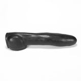 Oxballs - Flush Black Dildo