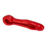 Oxballs - Flush Dildo Red