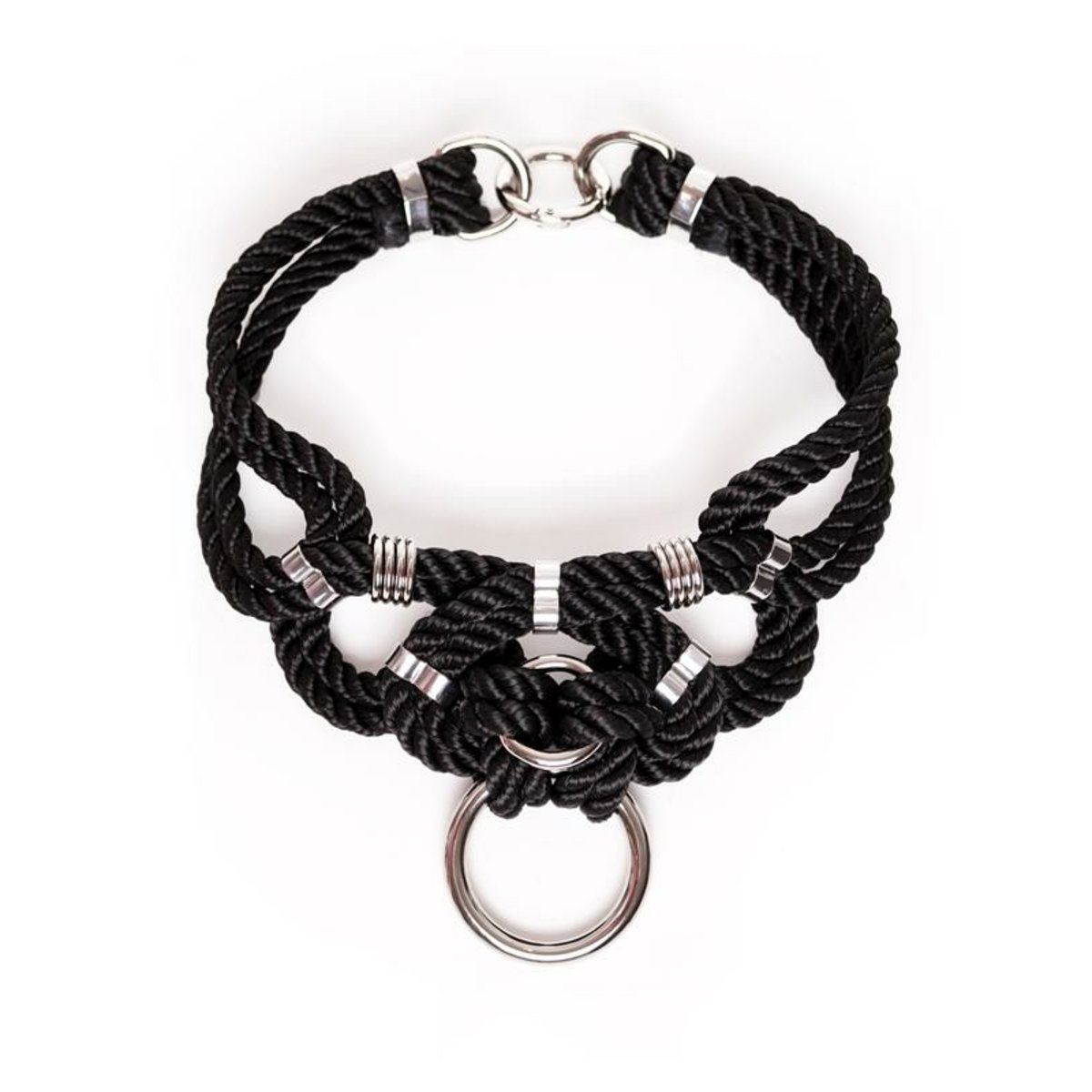 Foa Megami Choker And Cuff Set