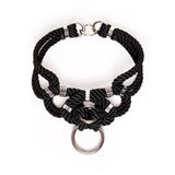 Foa Megami Choker And Cuff Set
