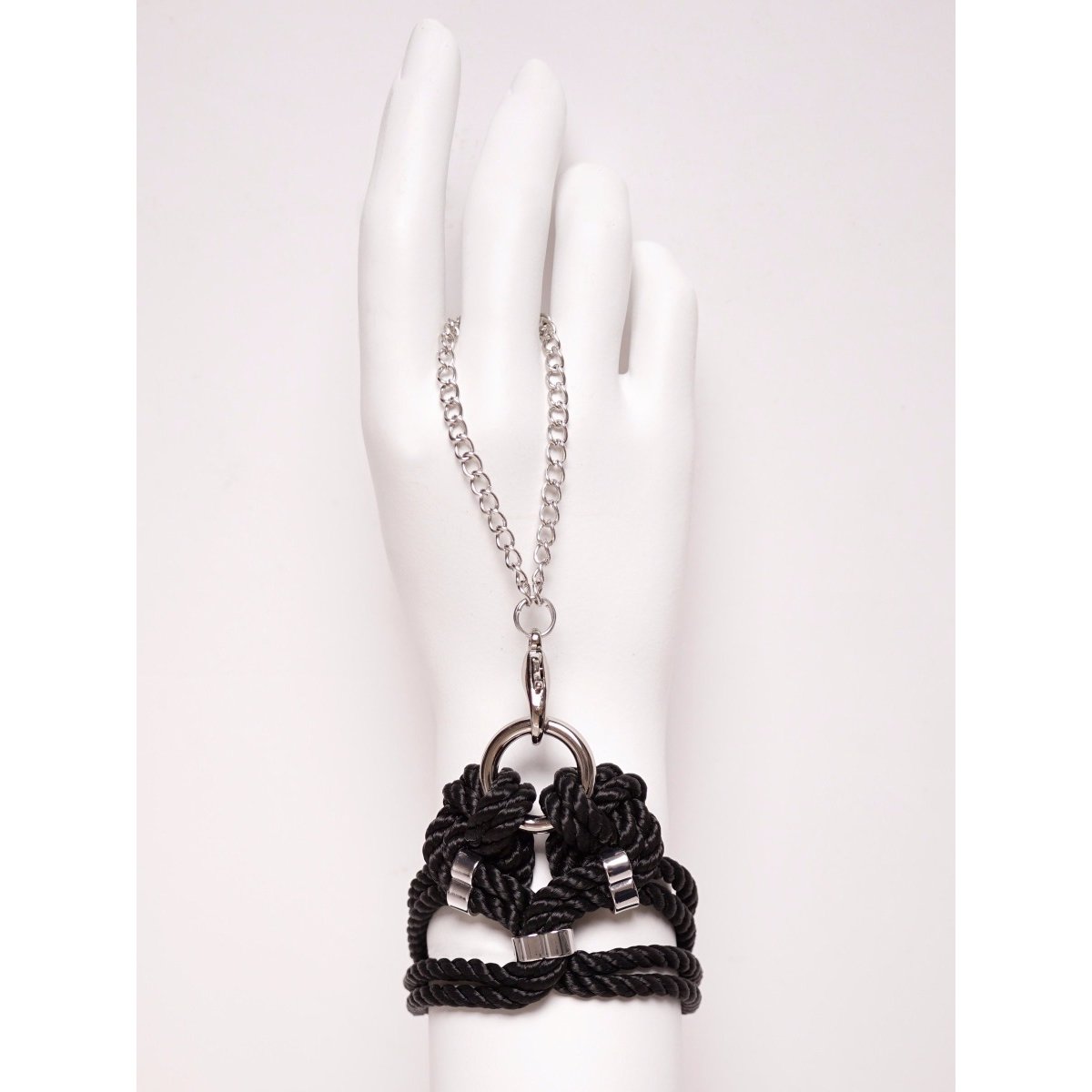 Foa Megami Choker And Cuff Set