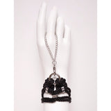 Foa Megami Choker And Cuff Set