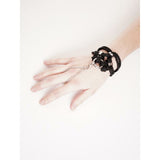 Foa Megami Choker And Cuff Set