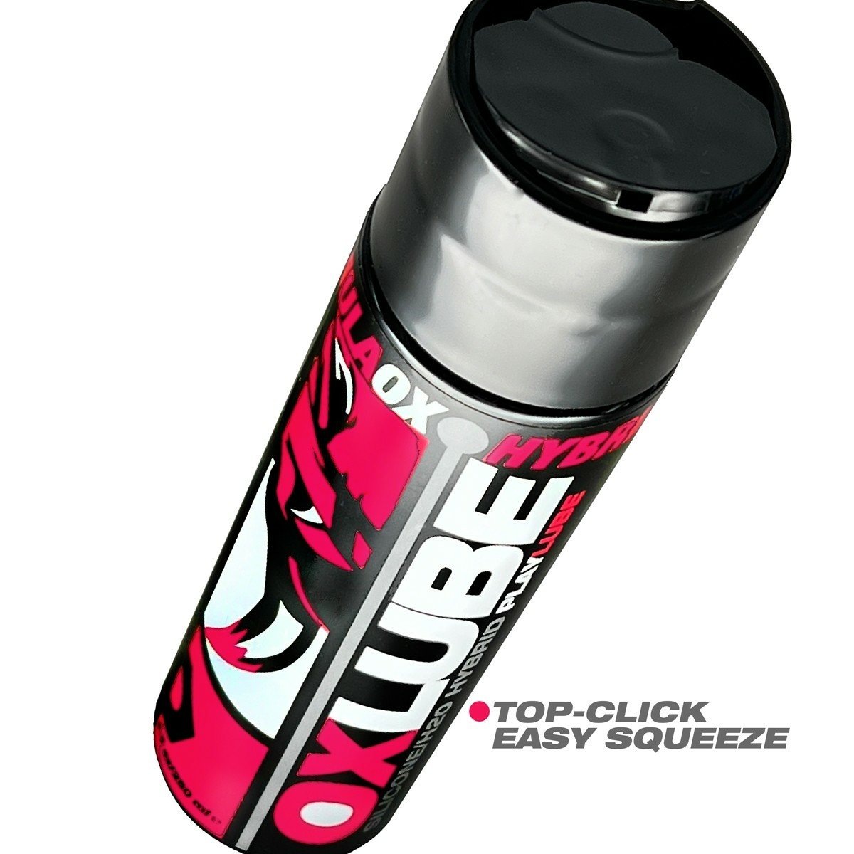 Oxlube Formula-Ox Hybrid