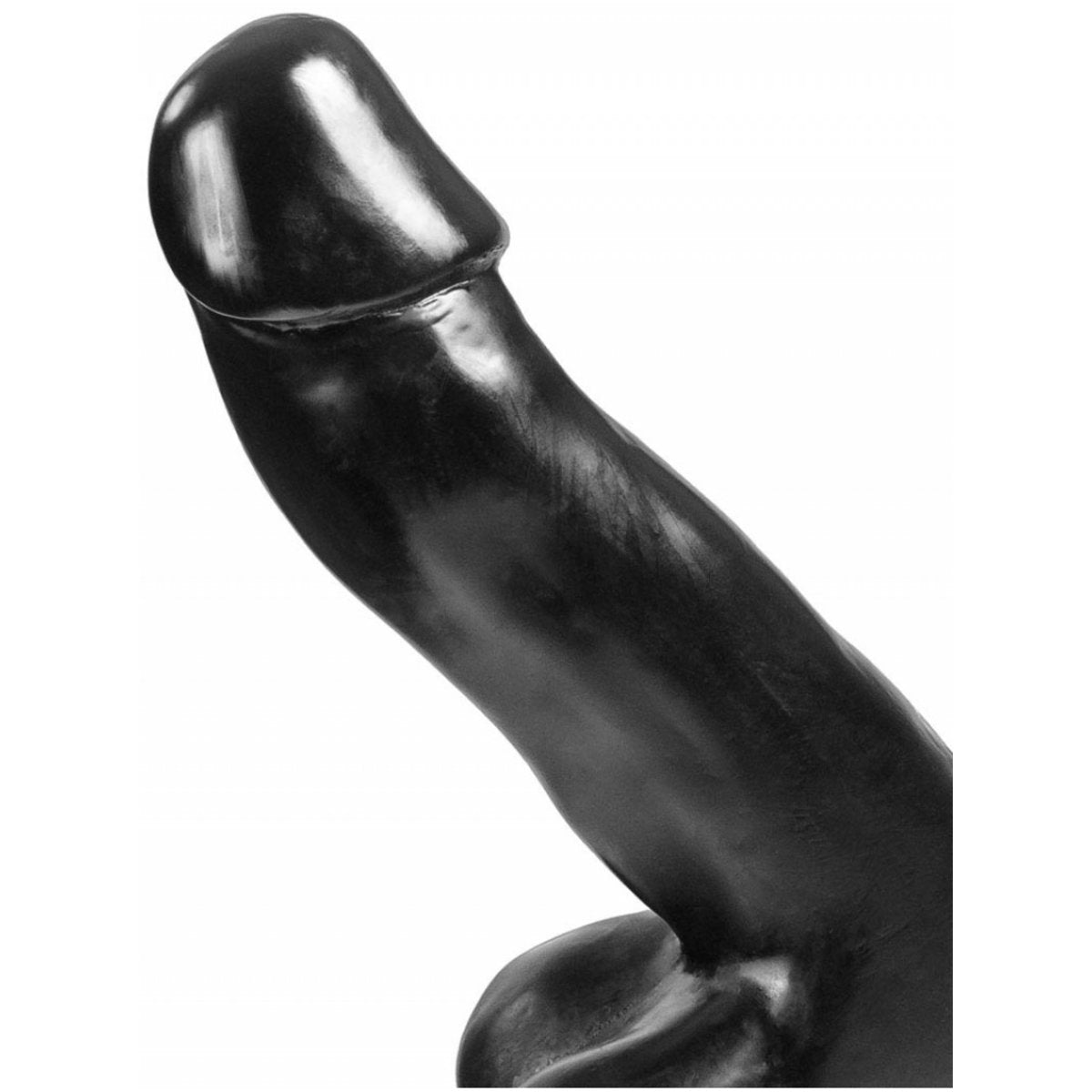 Frank Large Cock Dildo