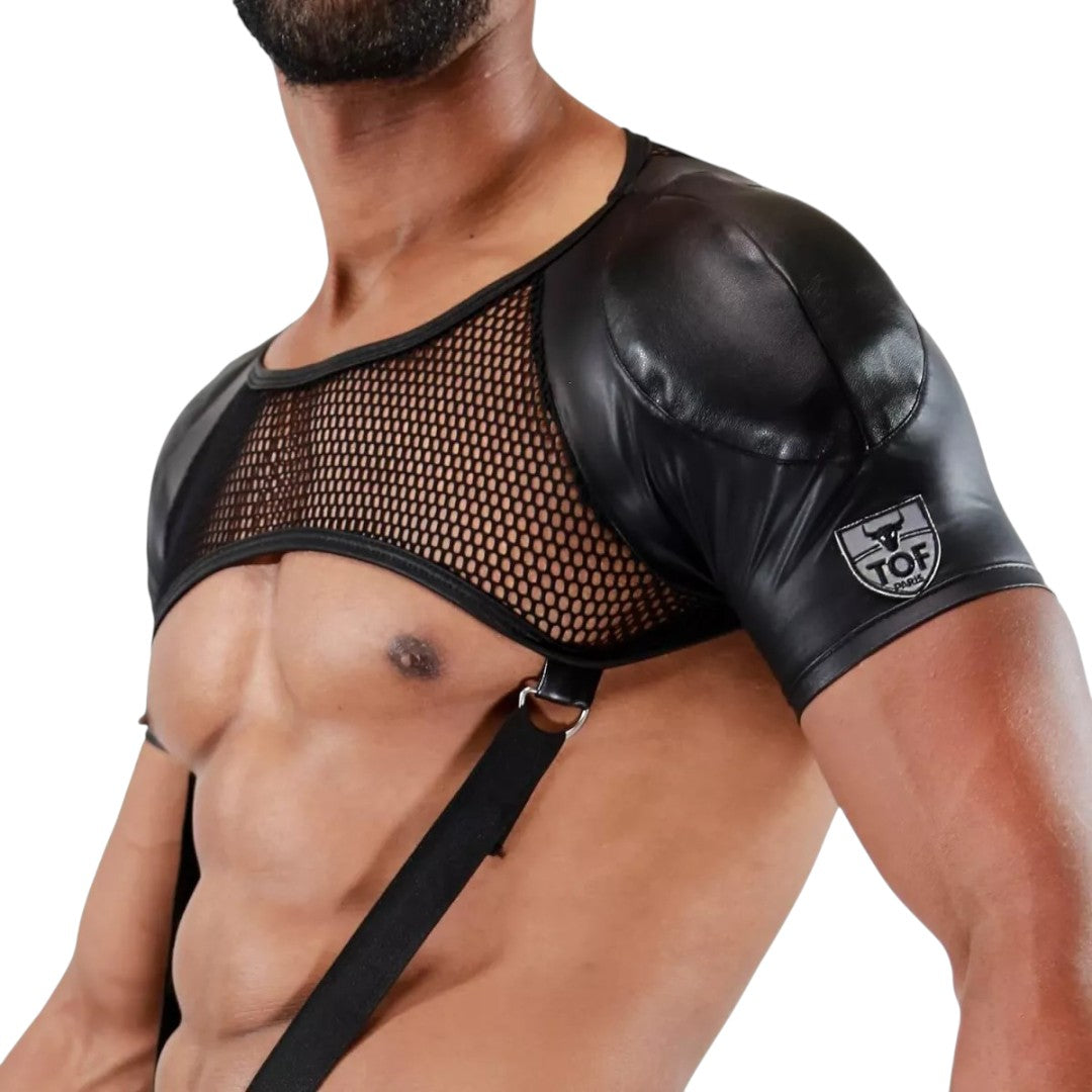 Spartacus Full Harness