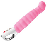 Fun Factory - Patchy Paul  Vibrator Pink