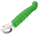 Fun Factory - Patchy Paul  Vibrator Green