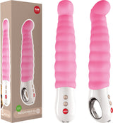 Fun Factory - Patchy Paul  Vibrator Pink
