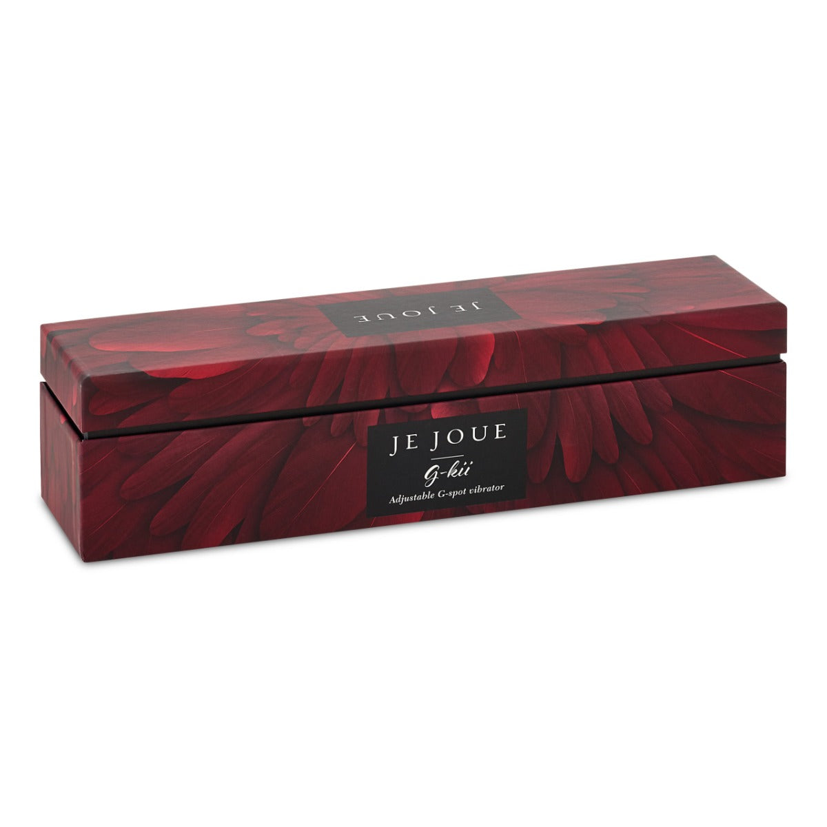 Je Joue Estimulador G-Kii Vibrator
