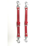 Adjustable Garters-20mm-Unlined Raw (M2O)