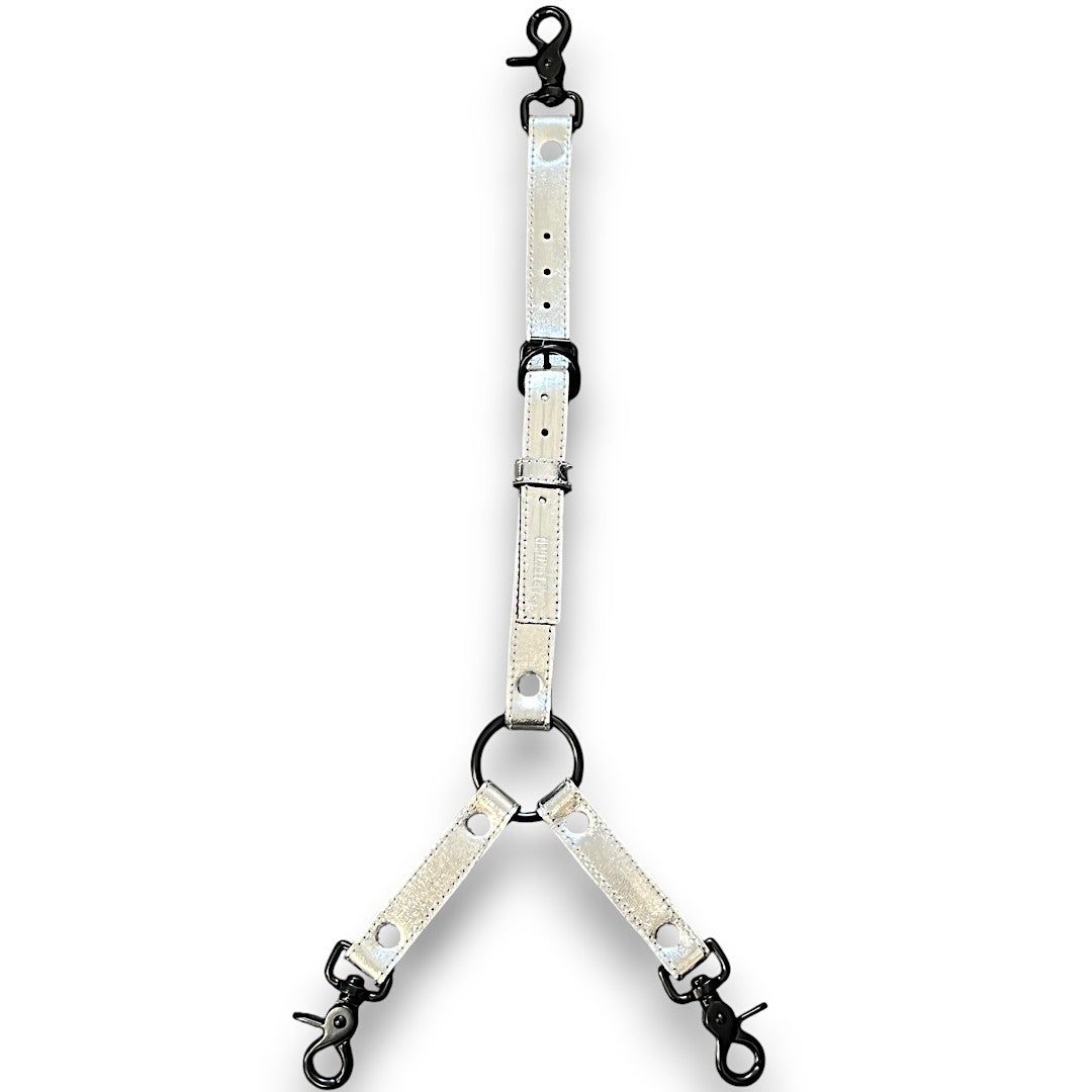 Triple Point Adjustable Fixation Strap M2O