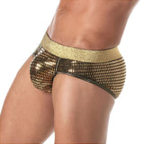 TOF Glitter Brief