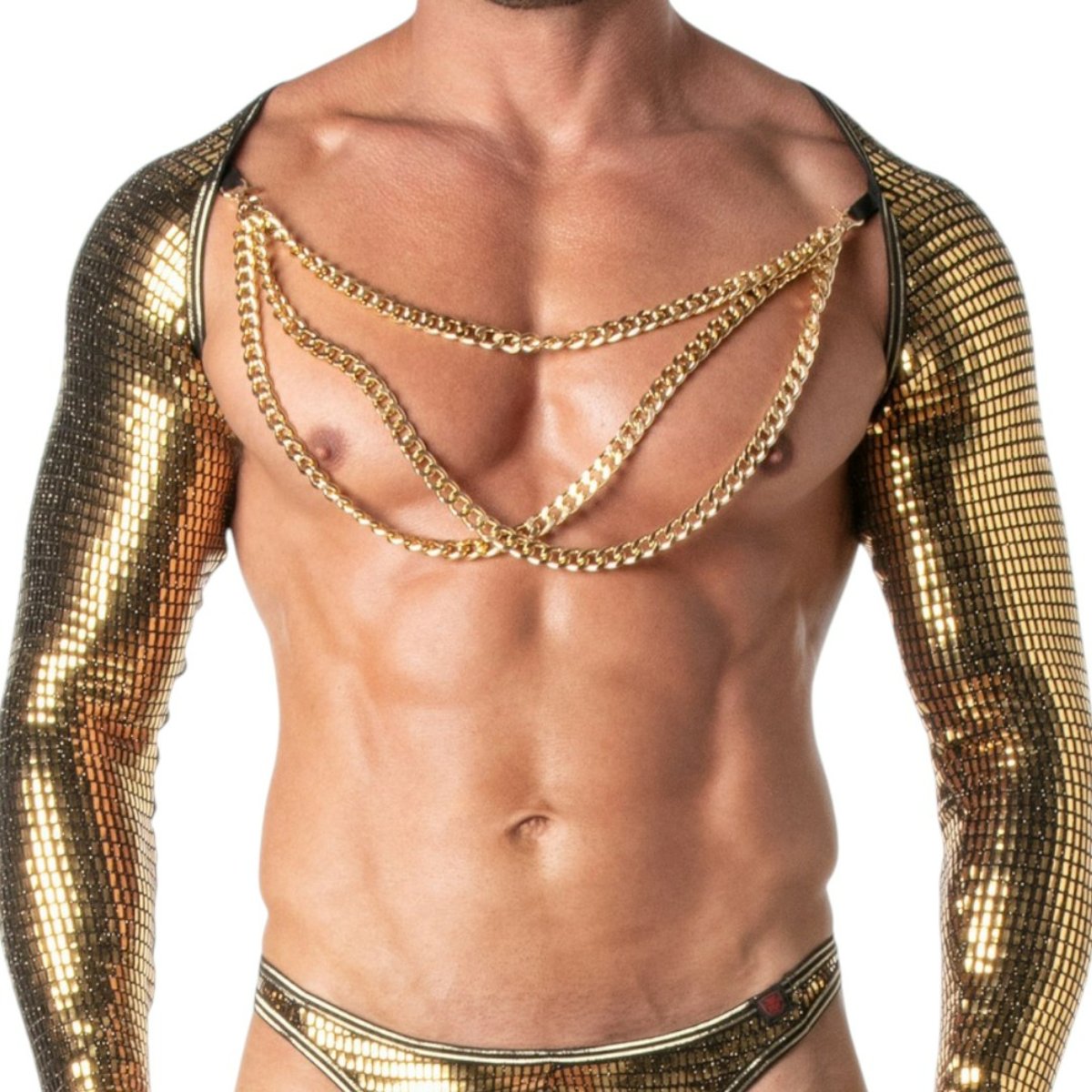 TOF Glitter Chains
