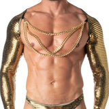 TOF Glitter Chains