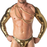 TOF Glitter Chains